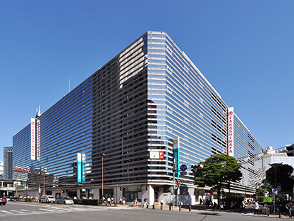 ヒューリックロジスティクス